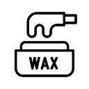 Wax and Threading